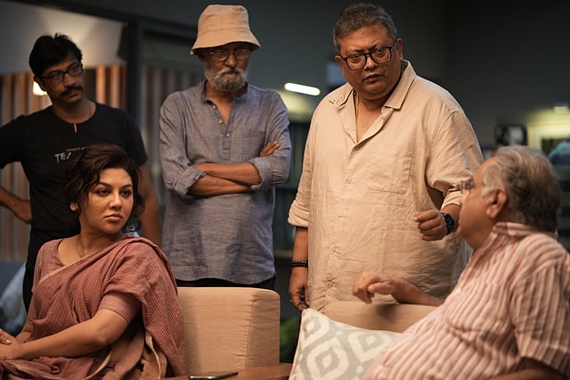 Aniruddha Roy Chowdhury’s film, Dear Maa sets the tone for motherhood in the context of modern times