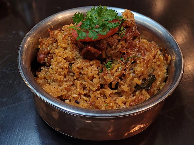 The Tamil Nadu Tryst food festival in Hyderabad brings together the traditional flavours of Tamil Nadu in one delicious spread