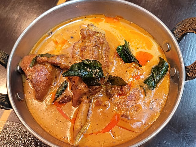 The Tamil Nadu Tryst food festival in Hyderabad brings together the traditional flavours of Tamil Nadu in one delicious spread