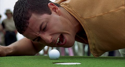 Happy Gilmore 2 will stream on Netflix