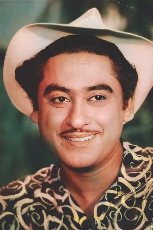 Kishore Kumar