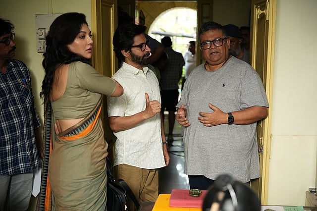 Aniruddha Roy Chowdhury’s film, Dear Maa sets the tone for motherhood in the context of modern times