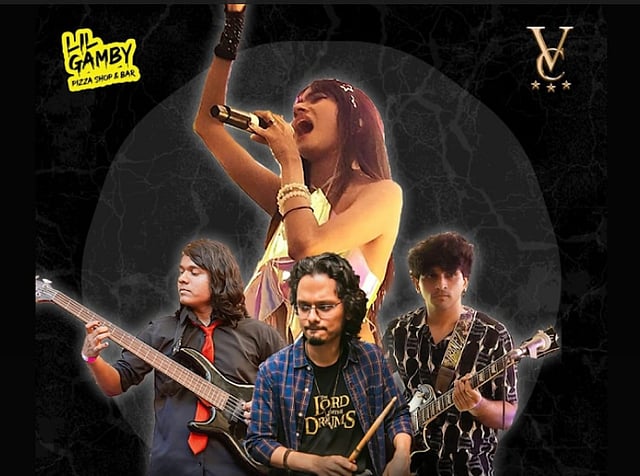 Have you got your weekend plans sorted in Mumbai? 