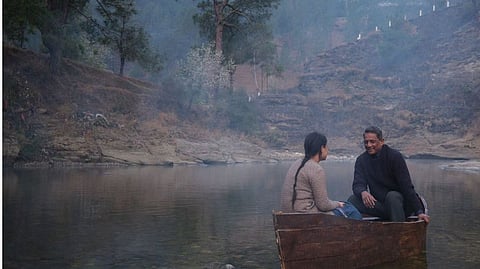 Richa Chadha and Ali Fazal back Venice-bound Secrets of a Mountain Serpent by Nidhi Saxena