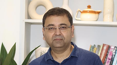 Director Indrasis Acharya opens up on his next directorial 