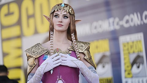 Comic-Con 2025 opens with Freddy’s, Toxic Avenger and fan frenzy