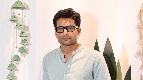 Indraneil Sengupta will be seen opposite Rituparna Sengupta in Good Bye Mountain 