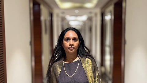 Anubha Fatehpuria on playing Anupama Bose in Aap Jaisa Koi: This role felt closest to who I am