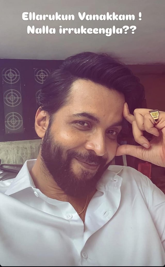 Why Abhishek Banerjee’s Chennai shoot feels personal: A Look at his southern connection