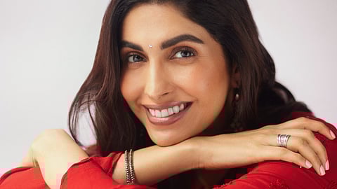Gulaabo Singer Anusha Mani opens up about acting debut, challenges and releasing her first independent single