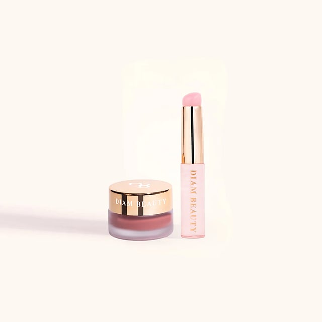 Diam Soft Filter Blurring Pot with applicator