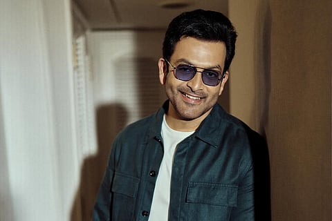 In awe of films made by Anurag Kashyap, Vikramaditya Motwane: Prithviraj Sukumaran