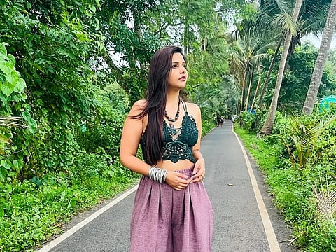 Dalljiet Kaur shares how emotional ups and downs kept her away from being physical fitness