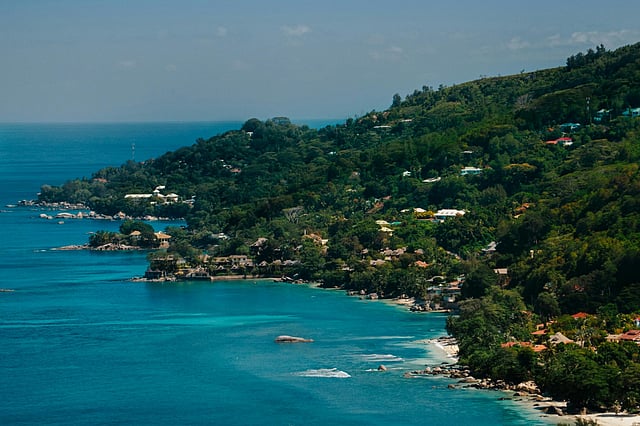 What is Seychelles' digital nomad visa, what are the criteria and how to apply?