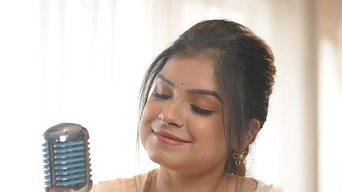 Sagarika Bhattacherjee's Bebasee is a tale of unfinished love