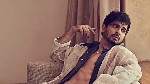 Special Ops 2 actor Tahir Raj Bhasin reveals which genre he would like to explore next