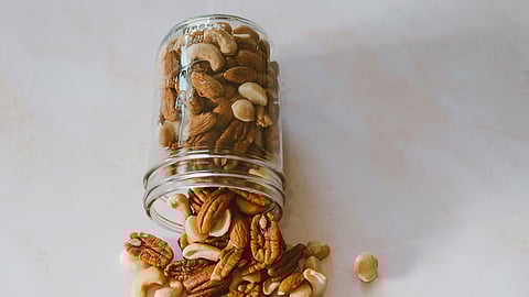 Here are two Pecan recipes that you cannot miss 