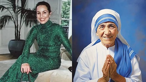 Noomi Rapace helmed Mother makes way to International Venice Film Festival 