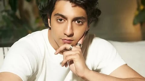 Is Saiyaara star Ahaan Panday a Blackpink fan?