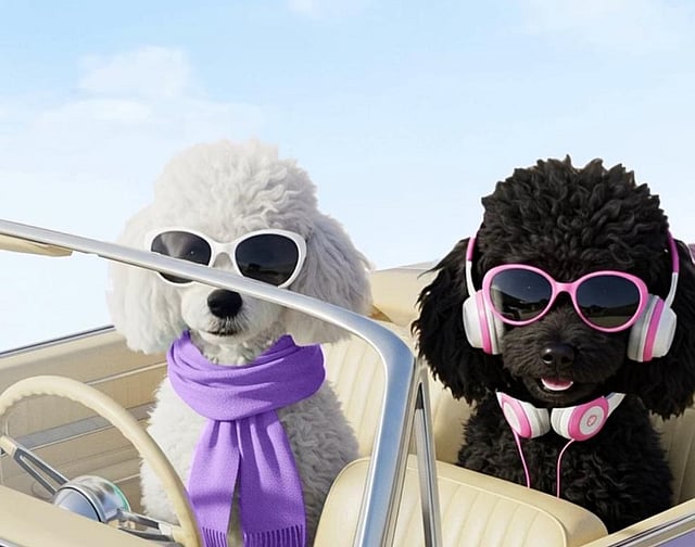 Celebrate cruelty-free glam at India’s first pet rave in Bengaluru