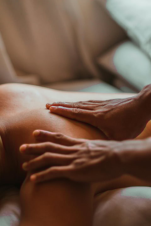 5 ways to support your lymphatic system