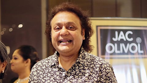 Tanmoy