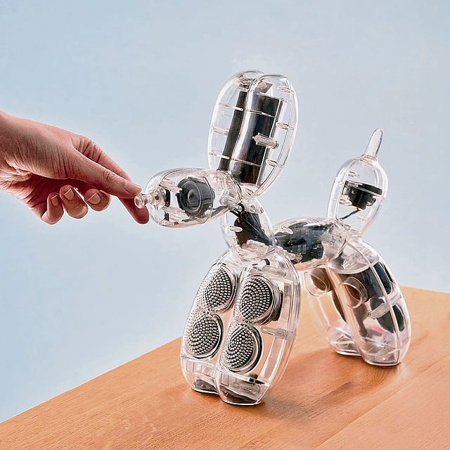 Lexon Balloon Dog Speaker