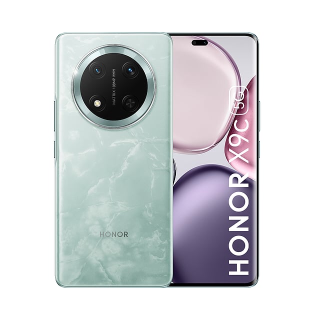Honor X9C 5G