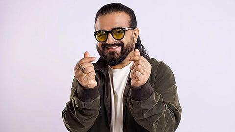 Pritam stresses as to how important is it to 'listen to the unsaid' while composing music