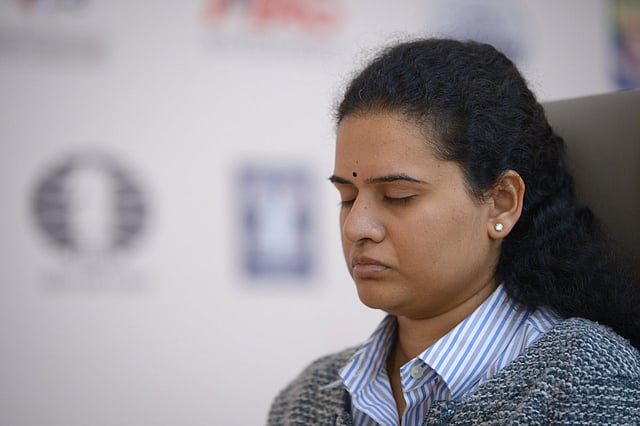 Divya Deshmukh wins Women’s Chess World Cup, becomes Grandmaster