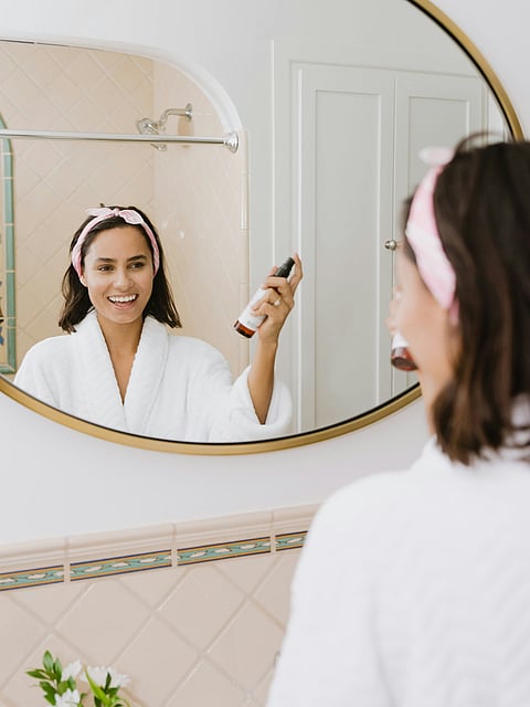 Monsoon hair and skin care tips 