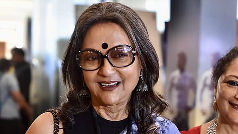 Aparna