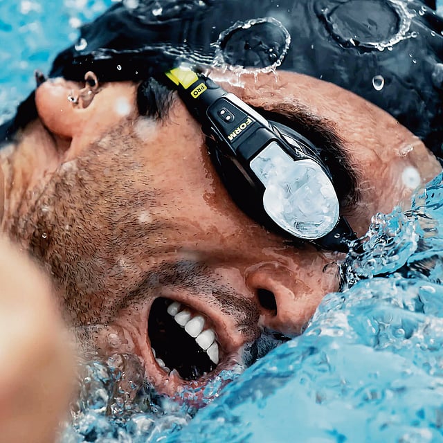 Form Smart Swim 2 Pro