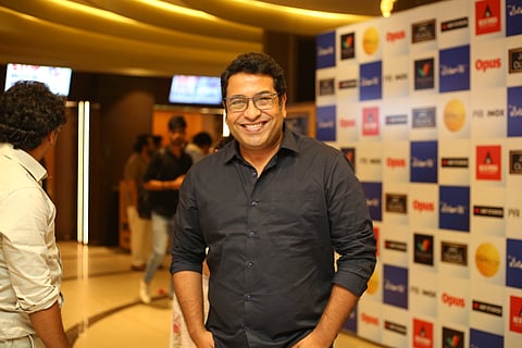 Dhrubo