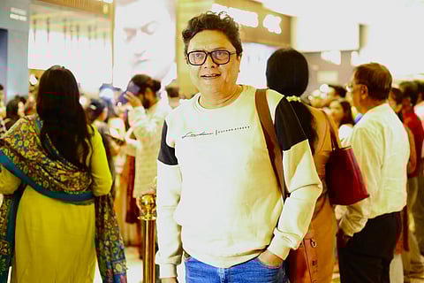 Bhaskar