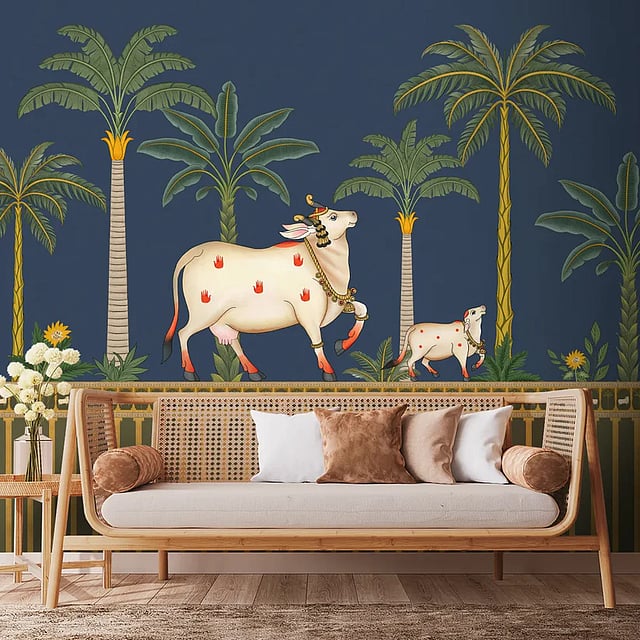 Transform your walls with Life n Colors’ new collection