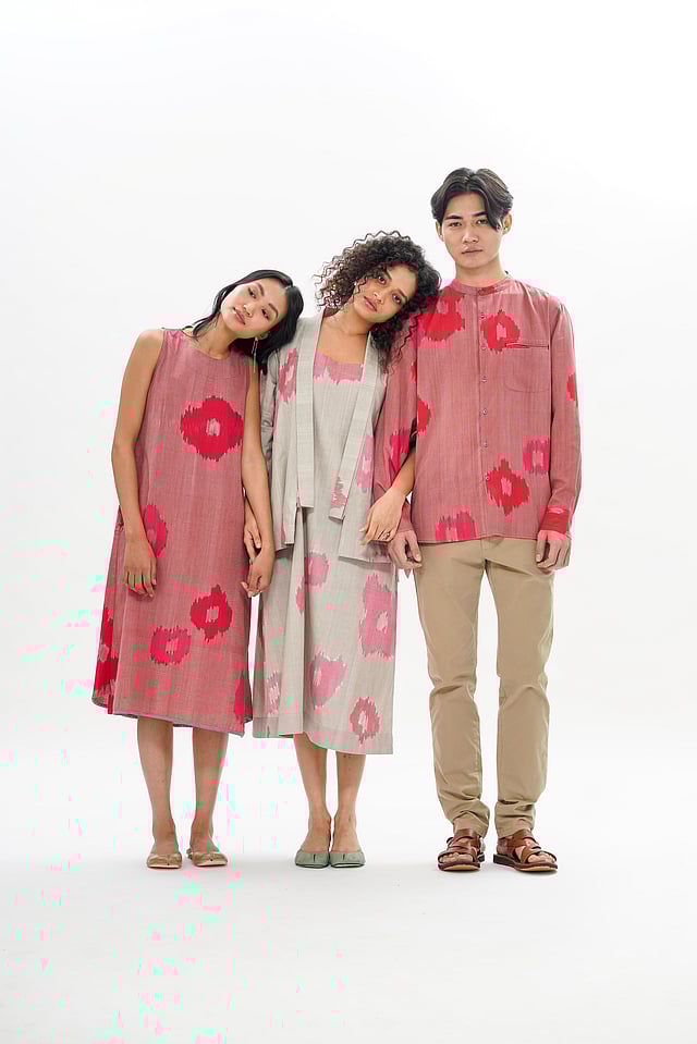 Translate’s Kusubana: Minimalism in monsoon mood