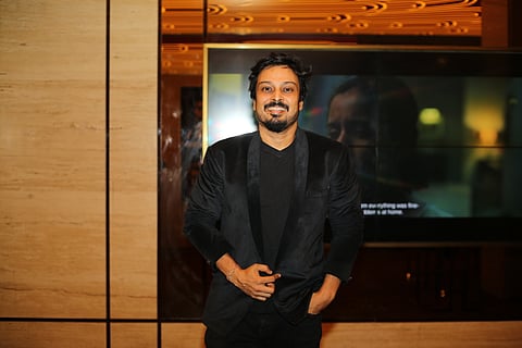 Abhishek
