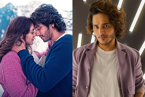 Tanishk Bagchi rejects allegations of Saiyaara title track being copied from One Direction