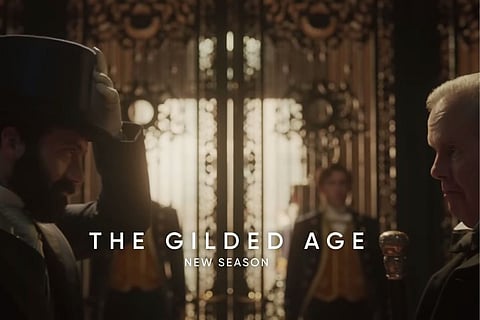 The Gilded Age season 4 officially greenlit