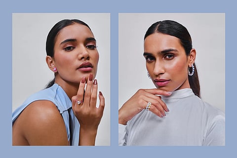 Celebrate Raksha Bandhan with Joules by Radhika’s elegant jewellery inspired by emotion and heritage