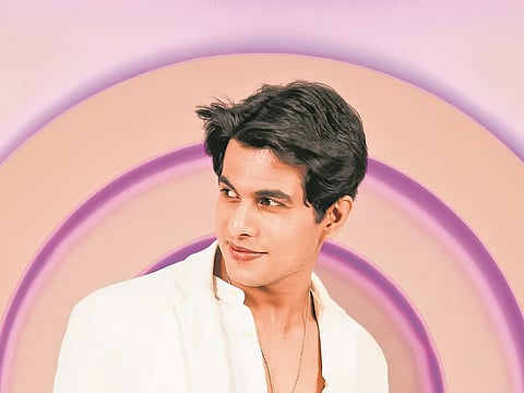 Aadil Khan: Dance has shown me that my talent makes me my own boss