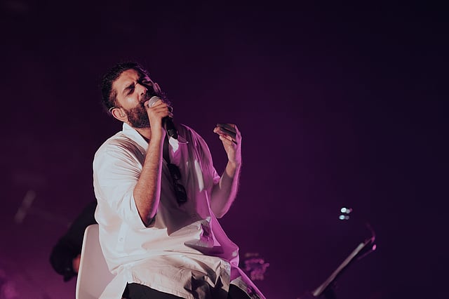 Sid Sriram India Tour 2025: First-ever homecoming for the global artiste