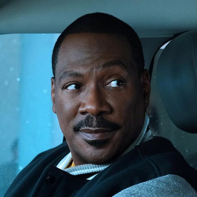 Eddie Murphy to play Inspector Clouseau in new Pink Panther movie