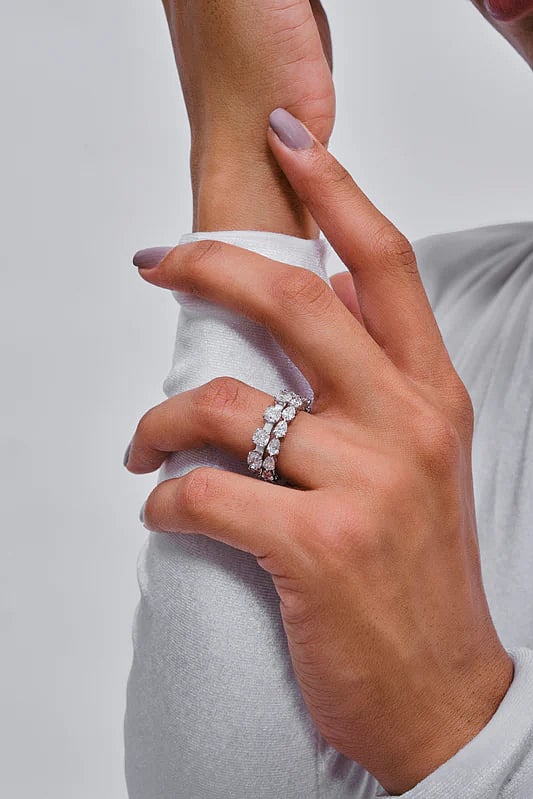 Kun Faya Kun meets craft: Sajra is jewellery with soul