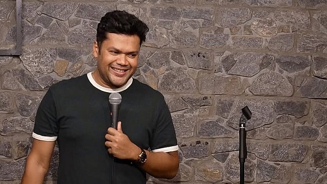 Bored? Check out these events in Hyderabad for a memorable day with your friends