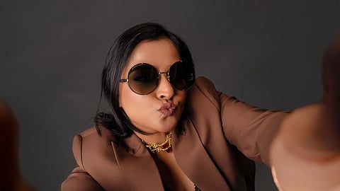 Remya Nambessan