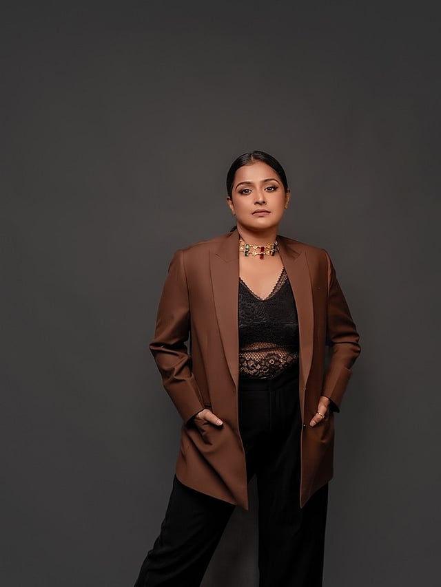 Remya Nambessan