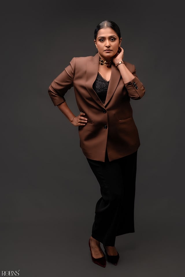 Remya Nambessan