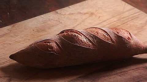 Craving sourdough? here's where you can get your hands on the best in town